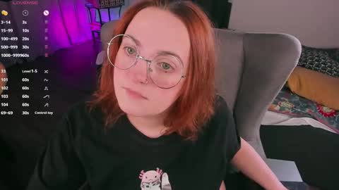 Juliet online show from 12-15-24, 02:48