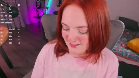 Juliet online show from 02-09-25, 01:25