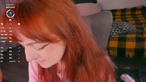 Juliet online show from 03-29-26, 09:26