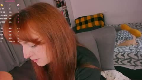 Juliet online show from 04-14-26, 07:09