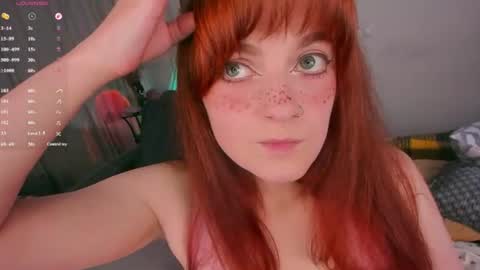 Snapshot of juliet_schoolgirl chatting on 07-27-26, 11:45 Juliet online show from 07-27-26, 11:45