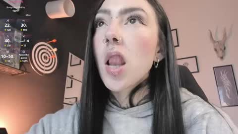 juliet_sourire online show from 09-22-25, 03:03