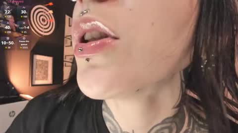 juliet_sourire online show from 02-18-26, 02:40