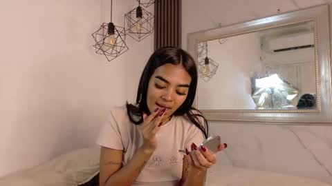 Juli online show from 02-13-26, 07:32