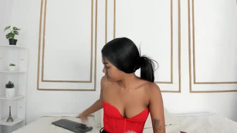 Juli online show from 03-29-26, 07:03