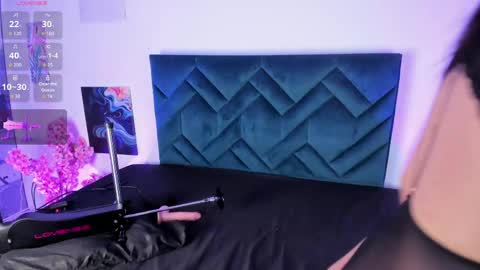 Im Julieta online show from 05-09-26, 04:28