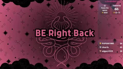 Julieta  online show from 02-01-25, 03:50