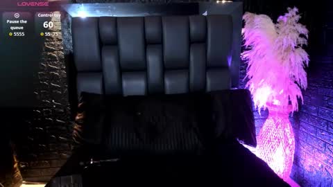 Julieta  online show from 11-29-25, 10:18