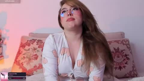 Juli  online show from 11-02-25, 04:15