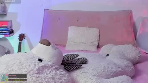 Juli  online show from 02-03-26, 06:22