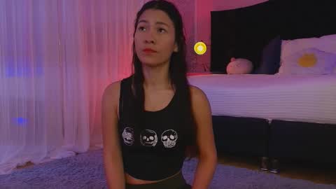 Julieta  online show from 05-12-26, 12:13