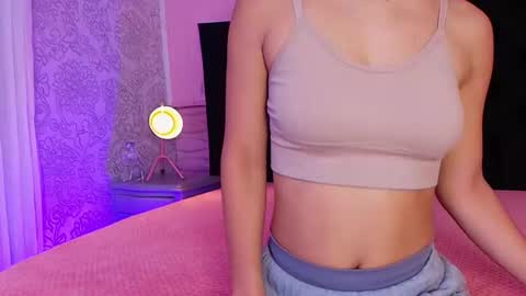 Julieta  online show from 07-23-26, 12:25