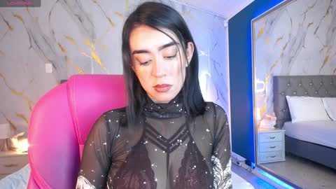 Julieta online show from 01-11-25, 03:44