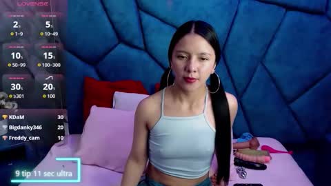 Julieta online show from 03-04-26, 03:01