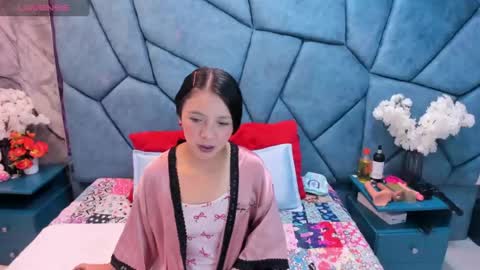 Julieta online show from 07-14-26, 03:22