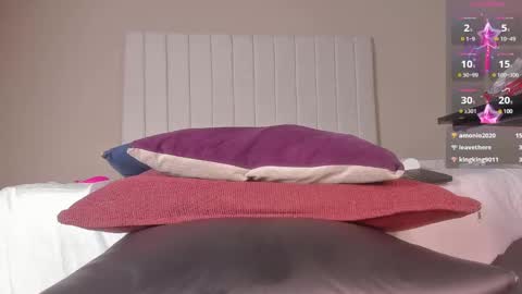 Julieta  IG juietaflower06 online show from 02-17-25, 04:04