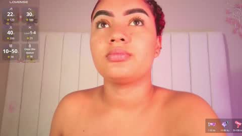 Julieta  IG juietaflower06 online show from 03-06-26, 12:01