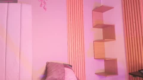 Julieta  IG juietaflower06 online show from 03-10-26, 11:15