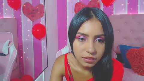 julieta_fn online show from 02-14-25, 05:03