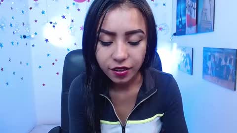 julieta_fn online show from 03-06-25, 12:52