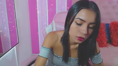 julieta_fn online show from 03-08-25, 02:12