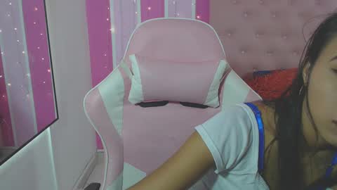 julieta_fn online show from 03-08-25, 02:40