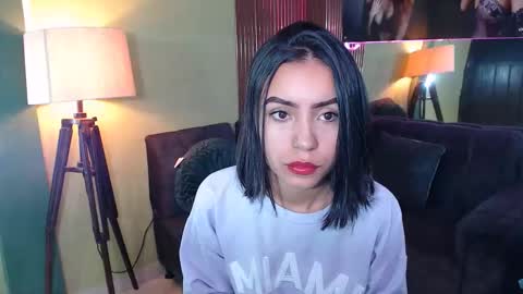 julieta_fn online show from 12-04-25, 02:48