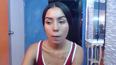 julieta_fn online show from 03-04-26, 04:46