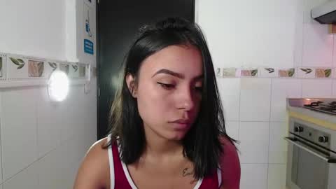julieta_fn online show from 06-22-26, 02:14