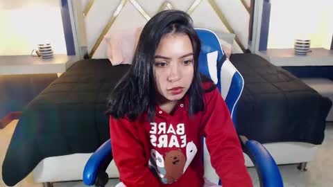 julieta_fn online show from 07-18-26, 01:26
