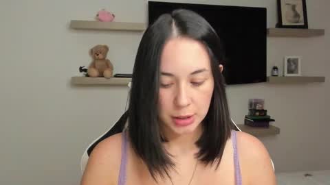 JULIETA HARRIS online show from 10-19-25, 11:38