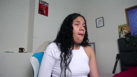 Julieta online show from 04-13-26, 03:12