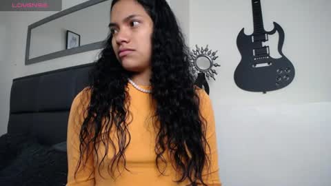 Julieta online show from 07-02-26, 03:23