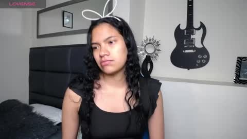 Julieta online show from 07-05-26, 02:29