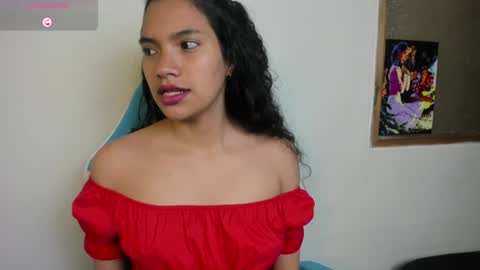 Julieta online show from 07-20-26, 08:44