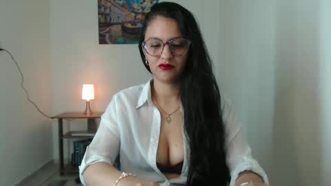Julieta r0ssi online show from 12-14-25, 05:46
