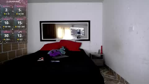 Julieta Rodriguez online show from 02-26-26, 07:35