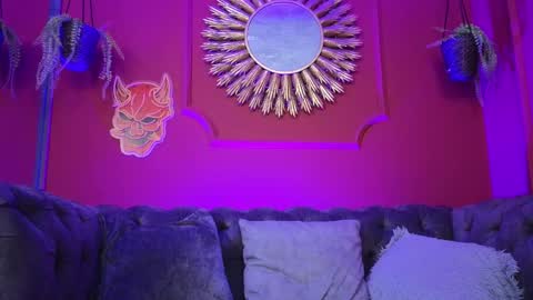  Julieta  online show from 11-29-25, 11:57