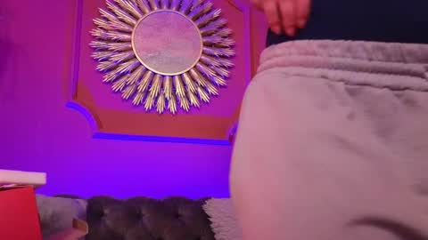  Julieta  online show from 01-07-26, 12:07