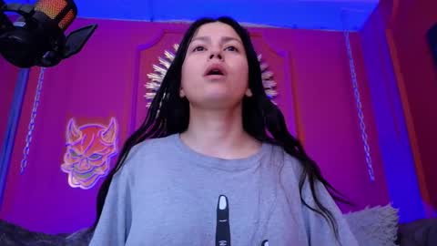  Julieta  online show from 03-25-26, 12:00