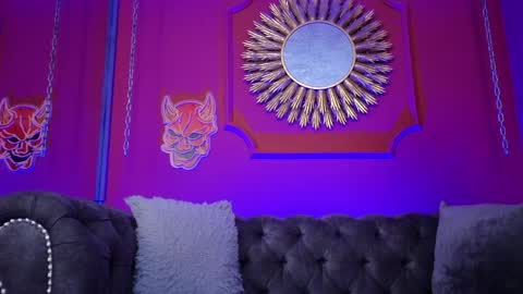  Julieta  online show from 03-27-26, 12:05