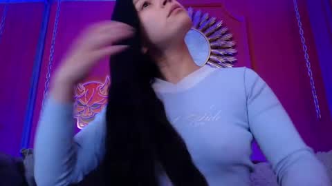  Julieta  online show from 04-14-26, 12:00