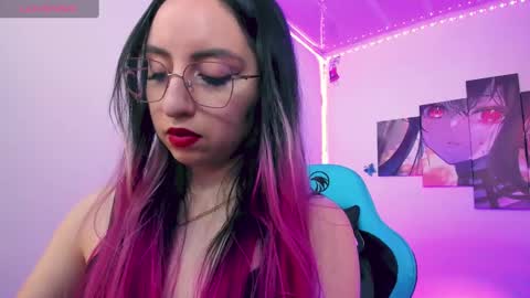 Snapshot of julieta_shelby chatting on 03-10-25, 01:45 Julieta Independent model online show from 03-10-25, 01:45