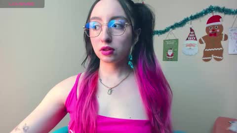 Julieta Independent model online show from 11-09-25, 03:05