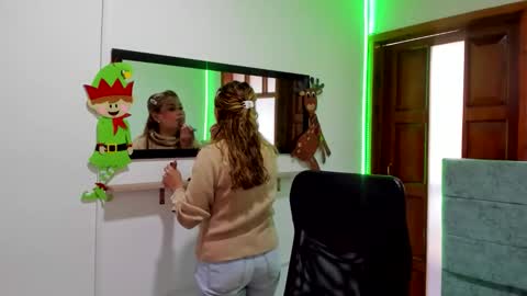 julieta_star69 online show from 12-16-25, 01:27