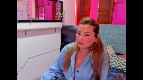 Snapshot of julieta_star69 chatting on 05-01-26, 07:07 julieta_star69 online show from 05-01-26, 07:07