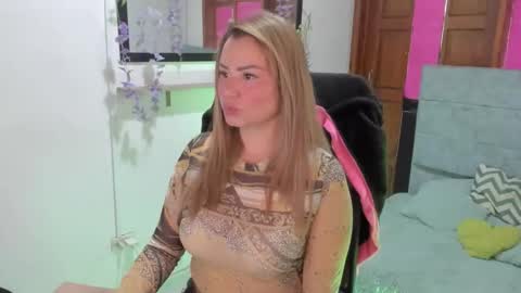 Snapshot of julieta_star69 chatting on 05-24-26, 12:21 julieta_star69 online show from 05-24-26, 12:21