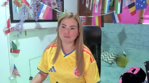 julieta_star69 online show from 07-03-26, 07:09
