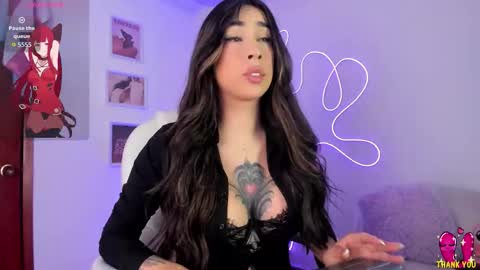 julietabomgv online show from 02-10-26, 04:38