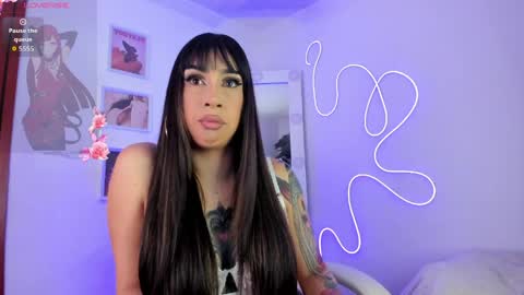 julietabomgv online show from 03-30-26, 05:41